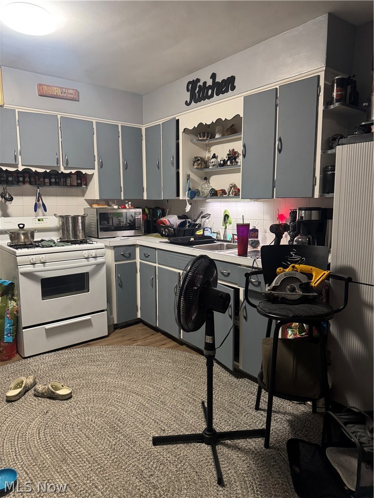 Springfield 06 - Residential Income