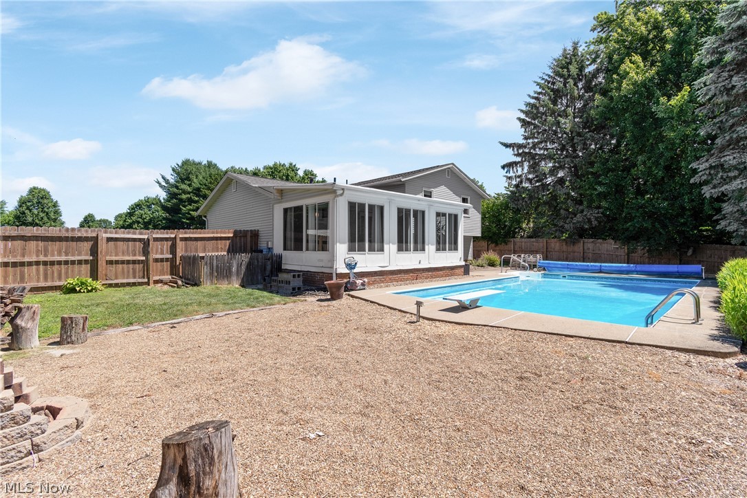 Heatherwood Knolls - Residential