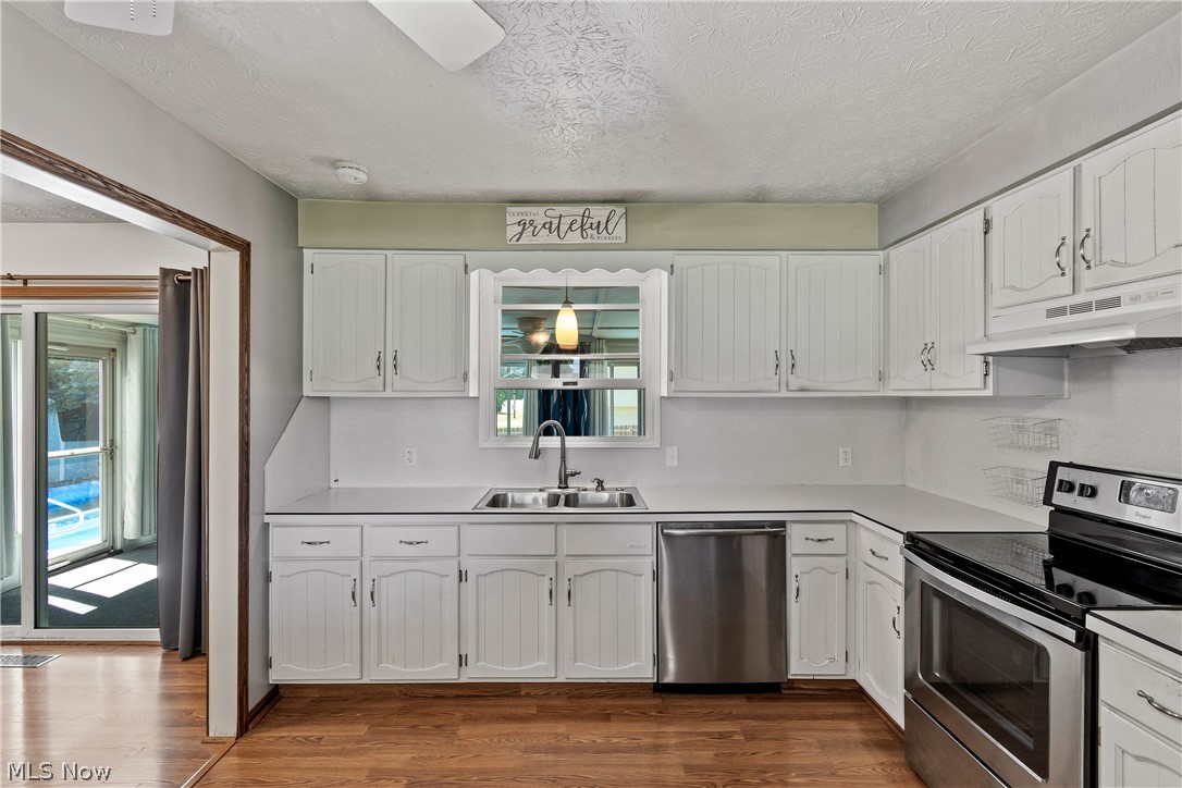 Heatherwood Knolls - Residential