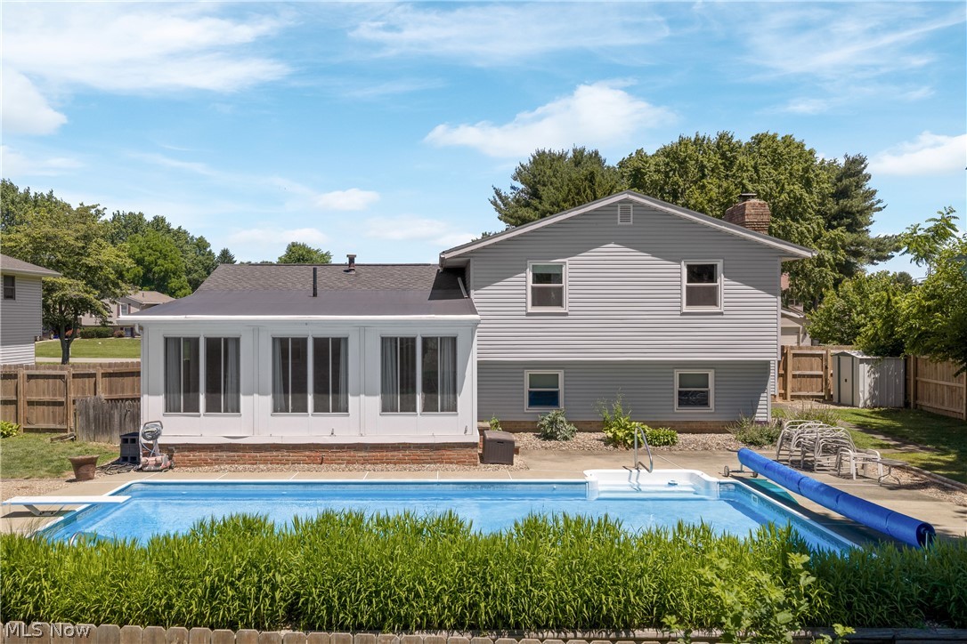 Heatherwood Knolls - Residential