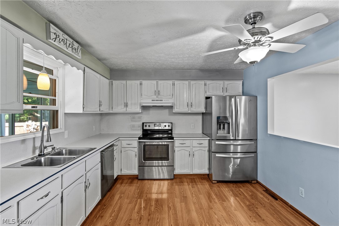 Heatherwood Knolls - Residential