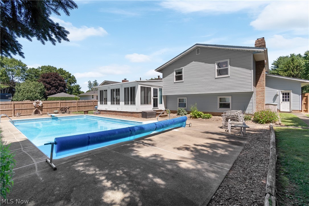 Heatherwood Knolls - Residential
