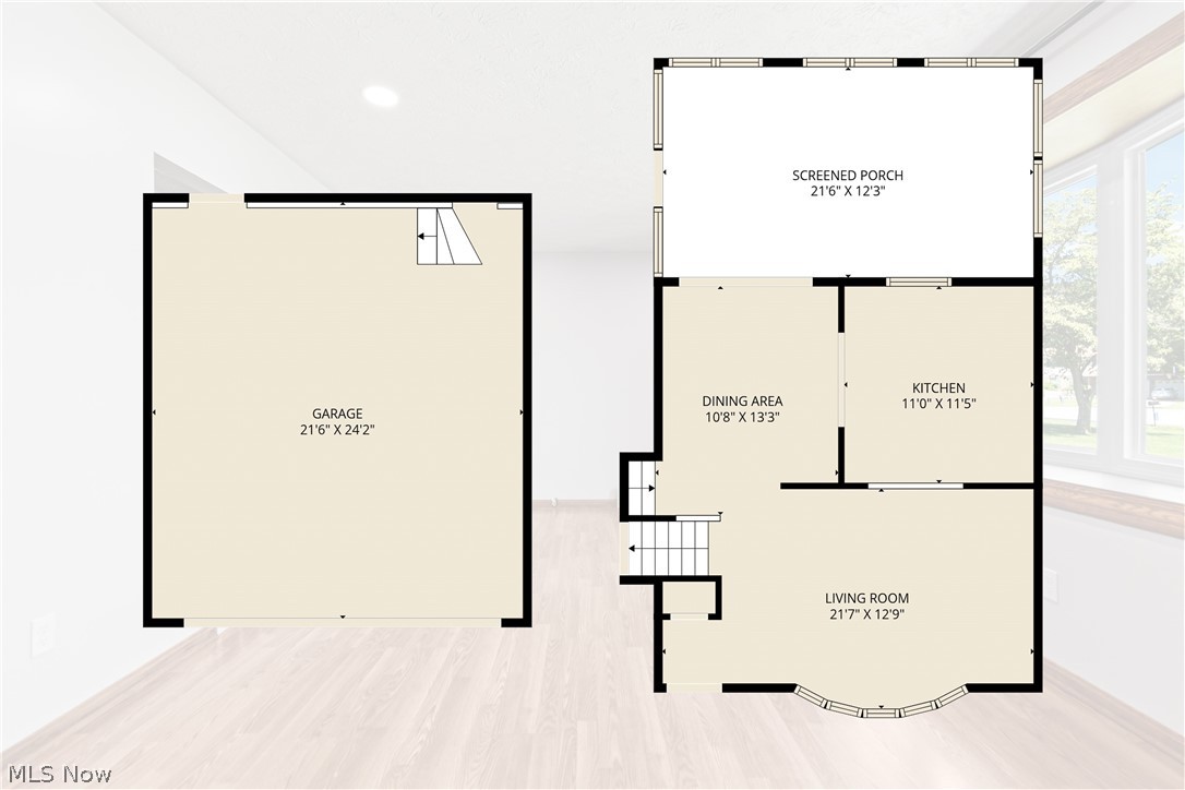 Heatherwood Knolls - Residential