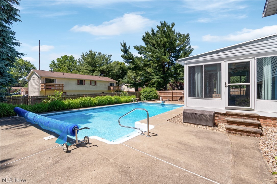 Heatherwood Knolls - Residential