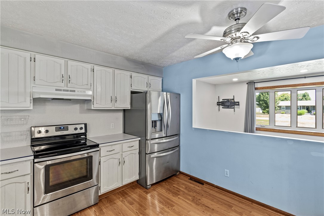 Heatherwood Knolls - Residential