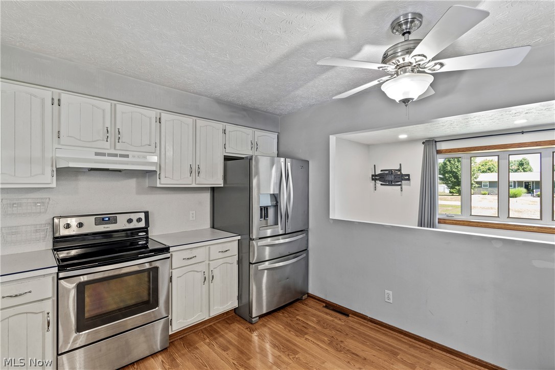 Heatherwood Knolls - Residential