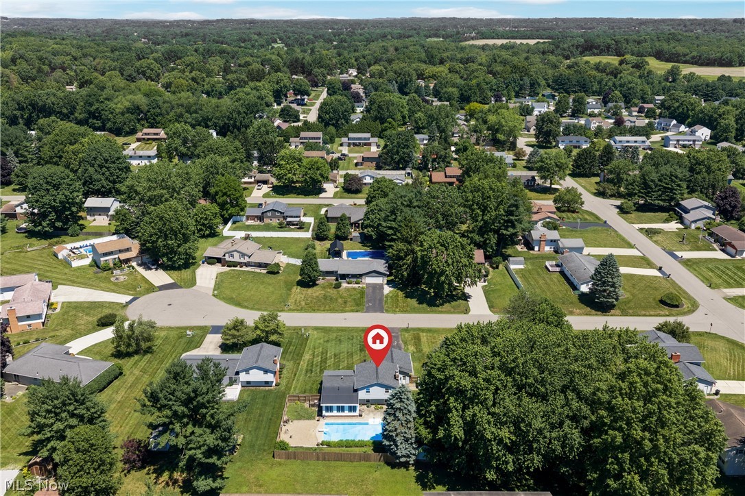 Heatherwood Knolls - Residential