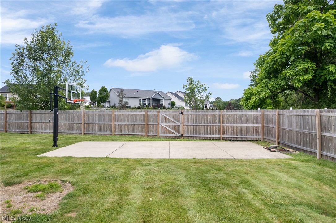 Waltham Woods - Residential