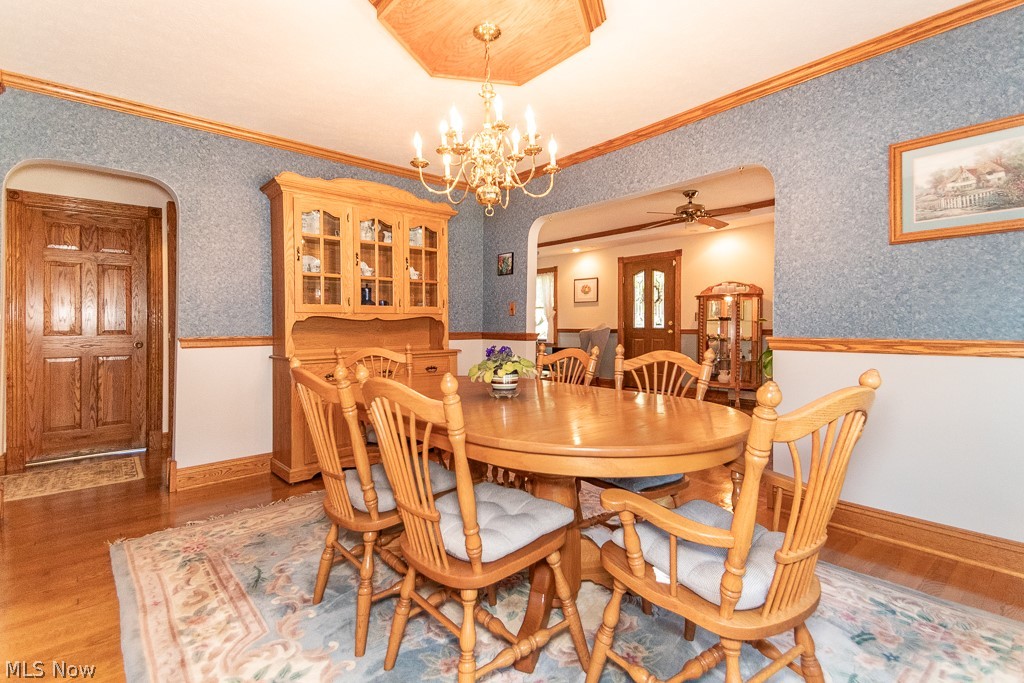 Fruitland Acres - Residential