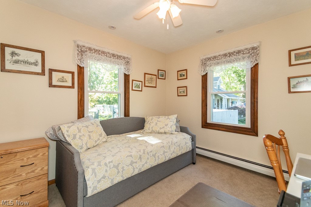 Fruitland Acres - Residential