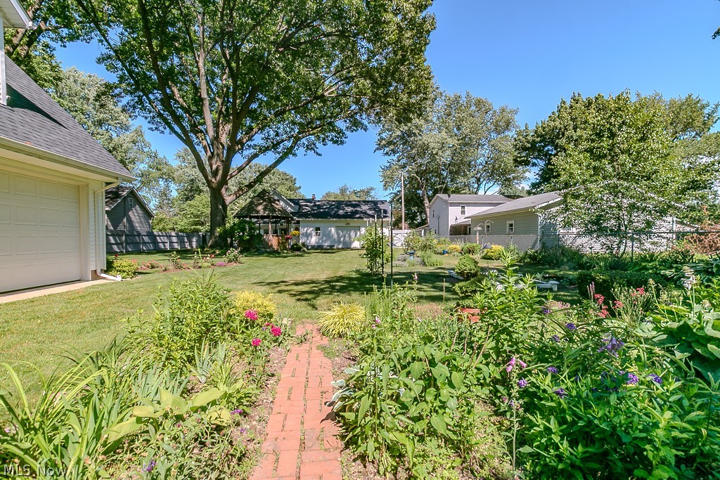 Fruitland Acres - Residential