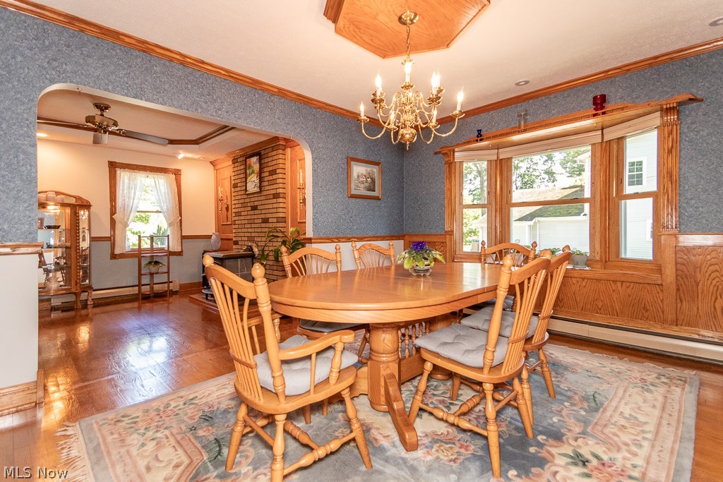 Fruitland Acres - Residential