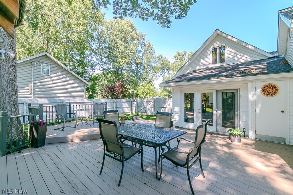 Fruitland Acres - Residential