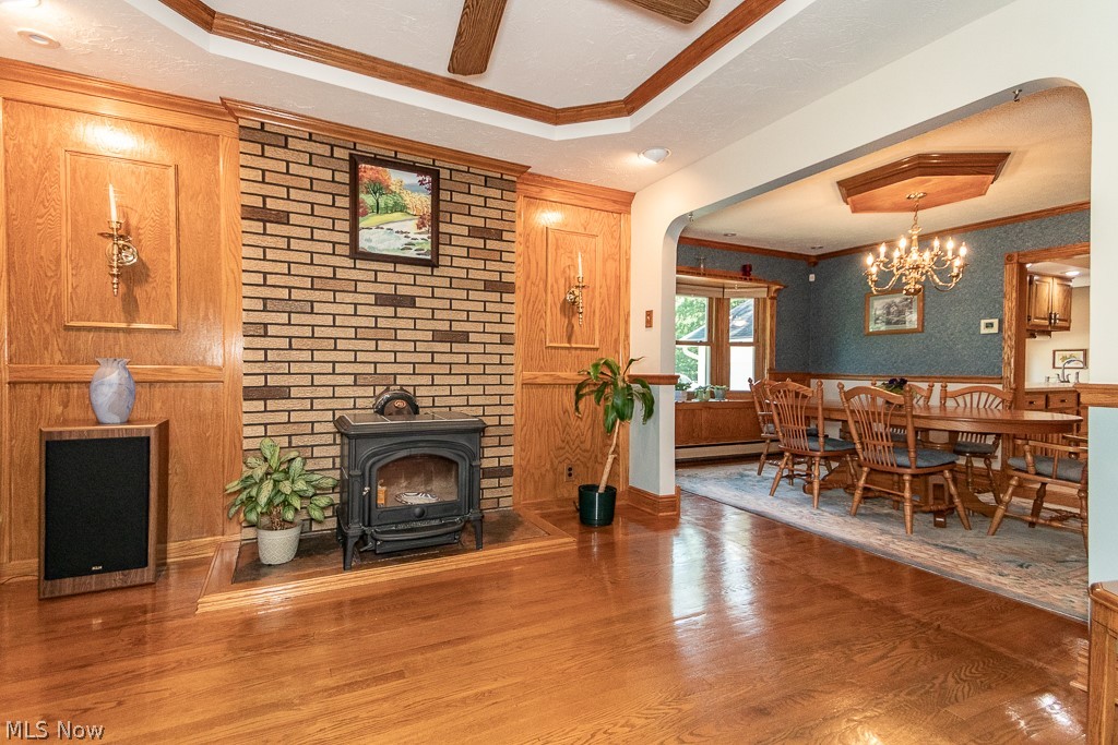 Fruitland Acres - Residential