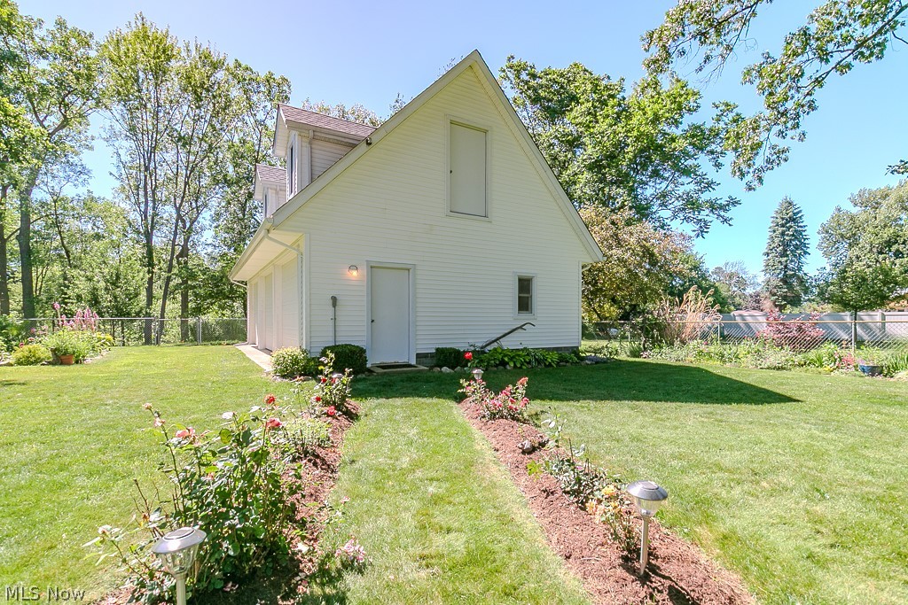 Fruitland Acres - Residential