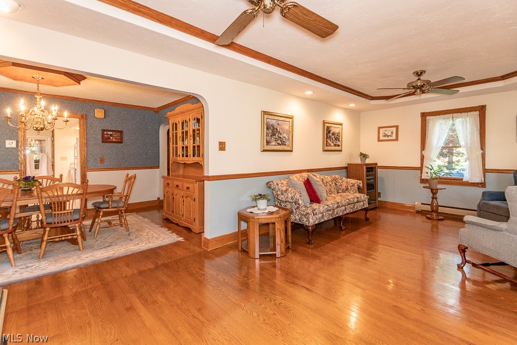 Fruitland Acres - Residential