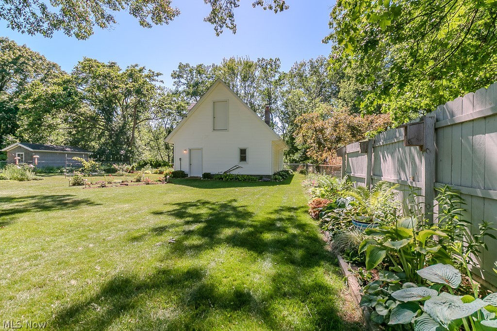 Fruitland Acres - Residential