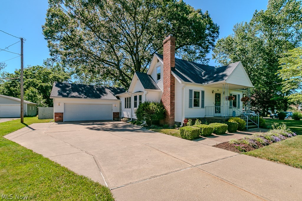 Fruitland Acres - Residential