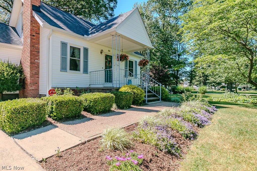 Fruitland Acres - Residential