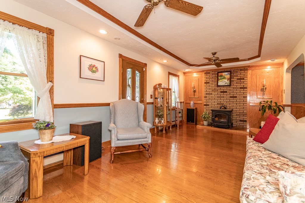 Fruitland Acres - Residential