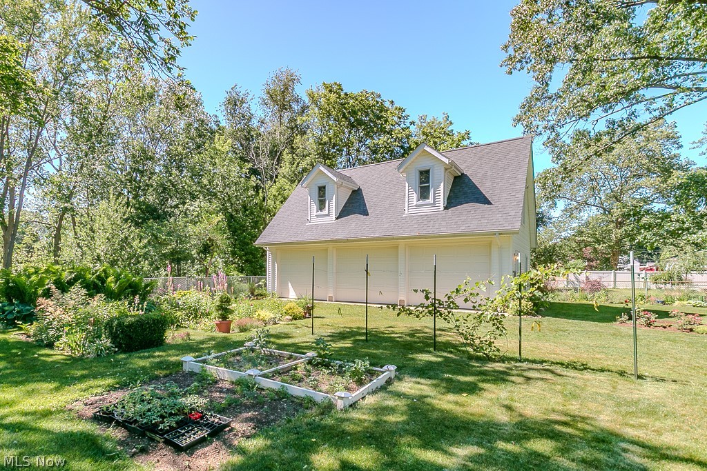 Fruitland Acres - Residential