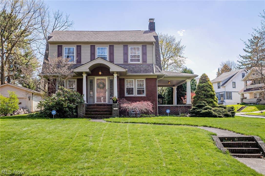 Firestone Park - Residential