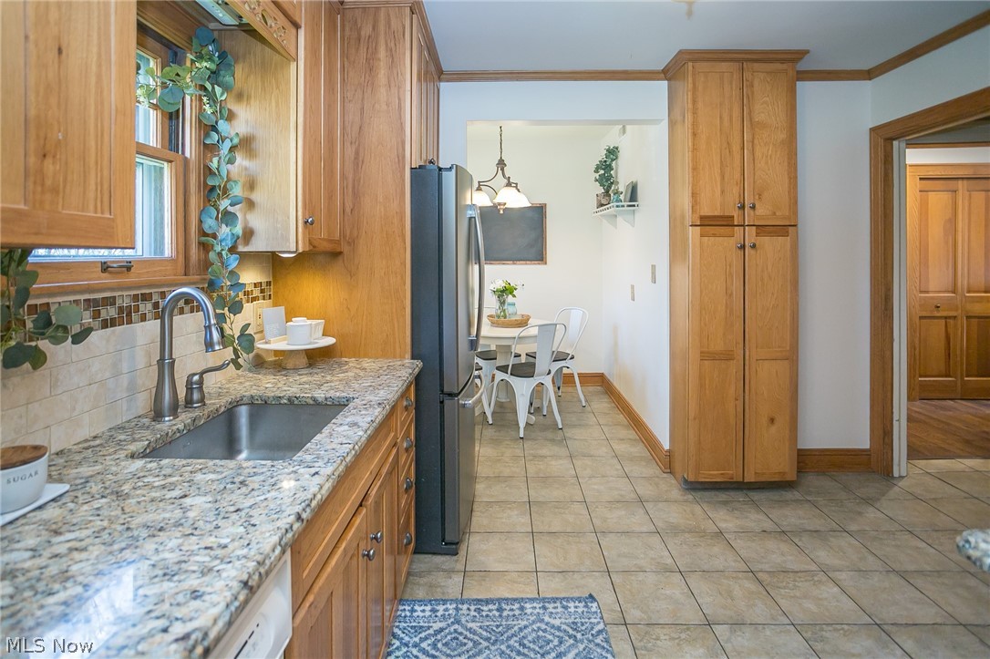 Firestone Park - Residential