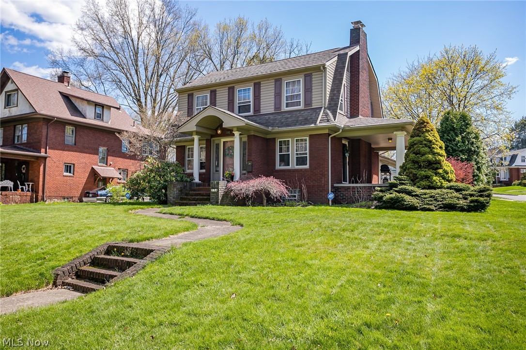 Firestone Park - Residential