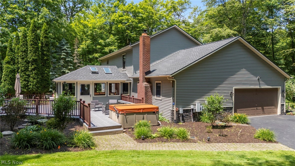 Maplewood - Residential