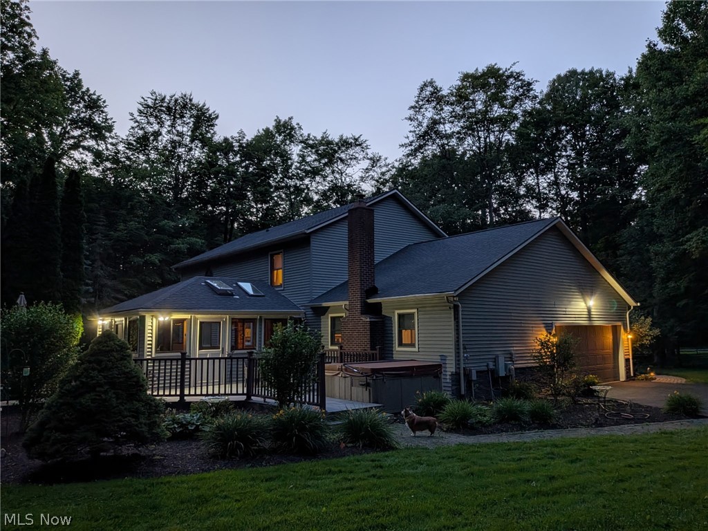 Maplewood - Residential
