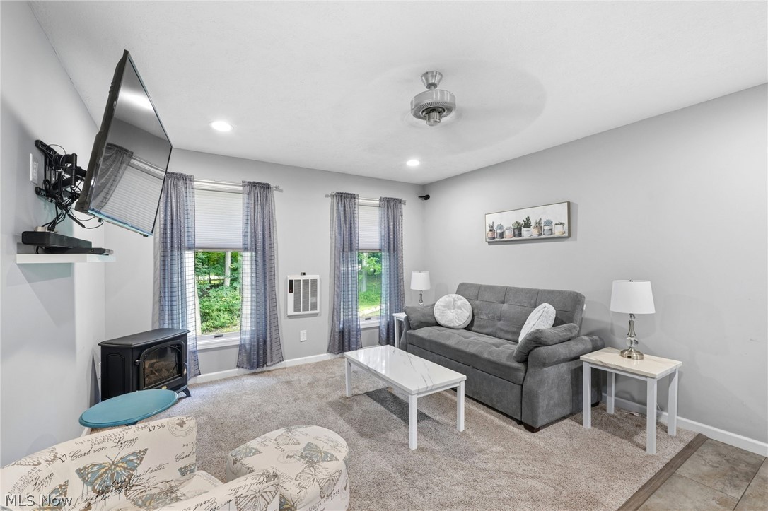 Maplewood - Residential