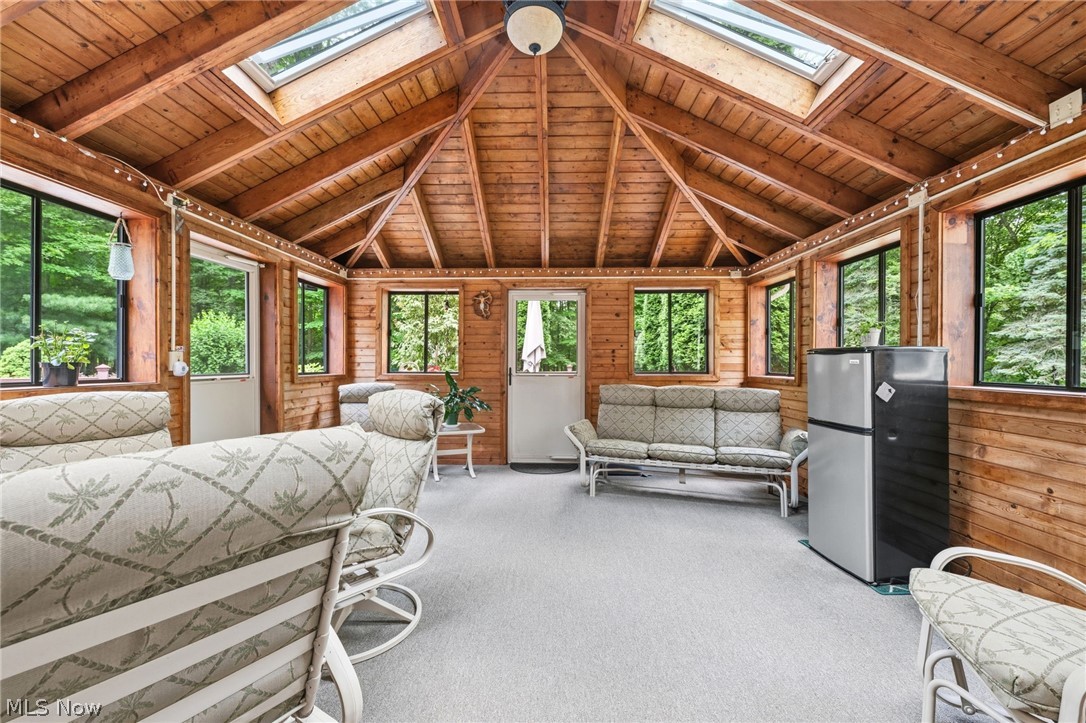 Maplewood - Residential