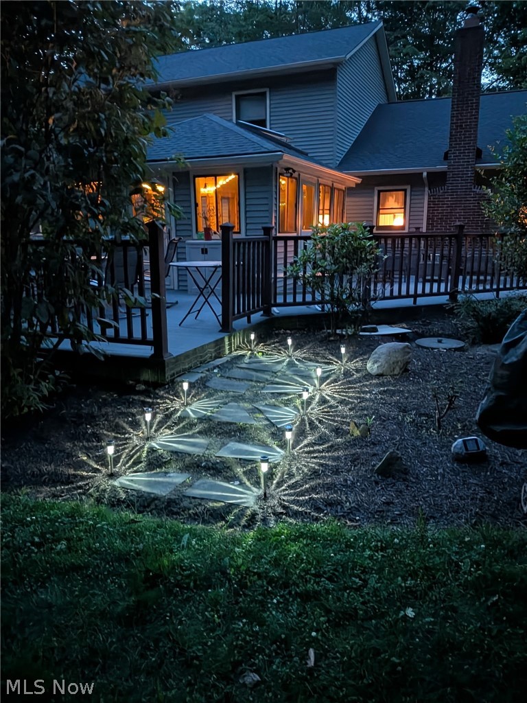 Maplewood - Residential