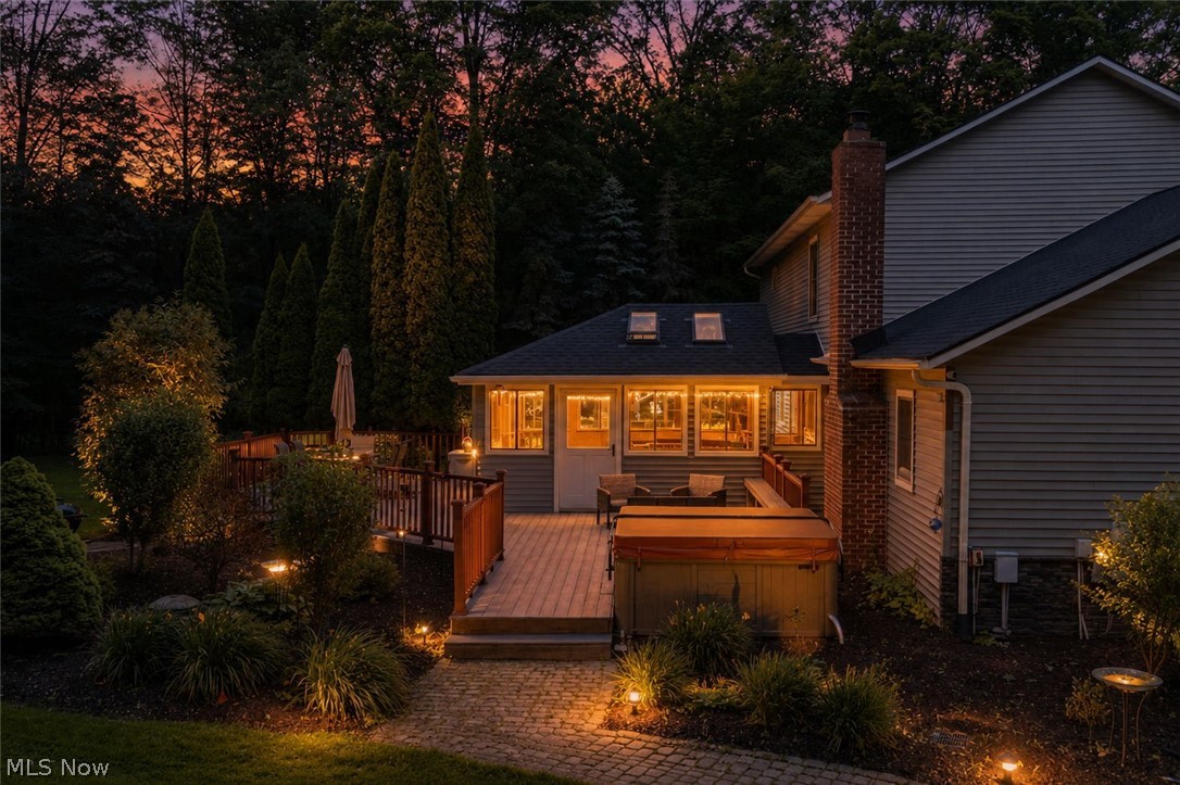 Maplewood - Residential