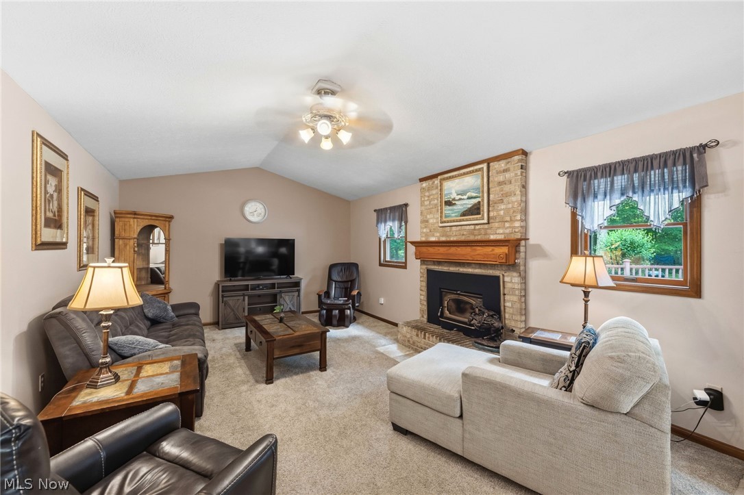 Maplewood - Residential