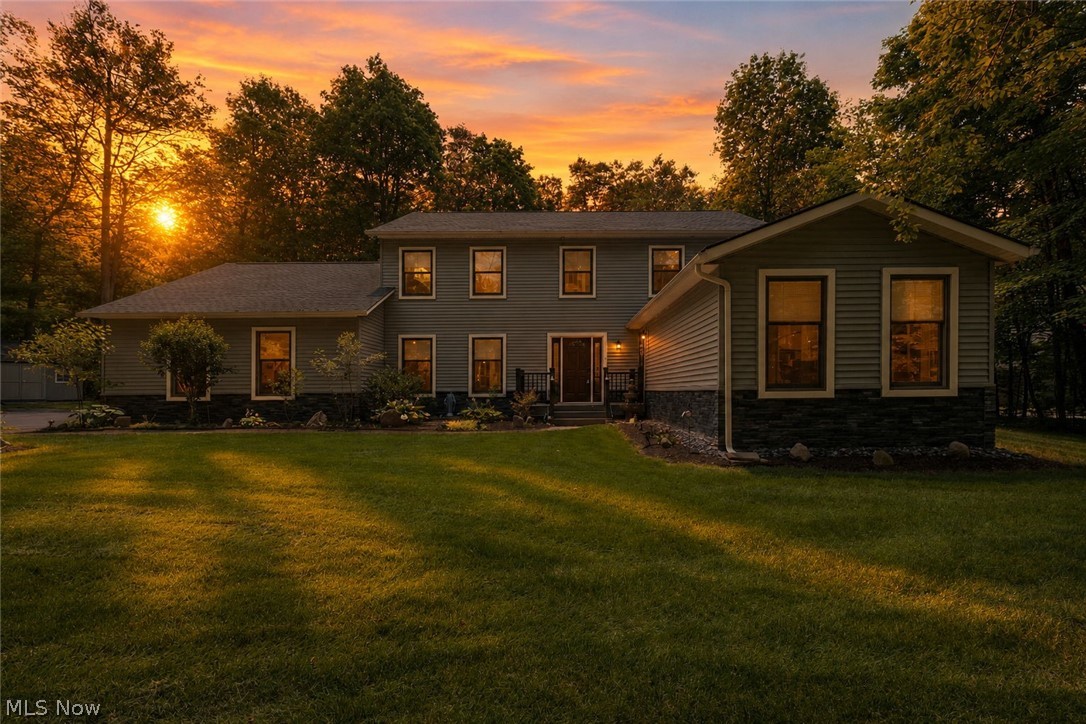 Maplewood - Residential