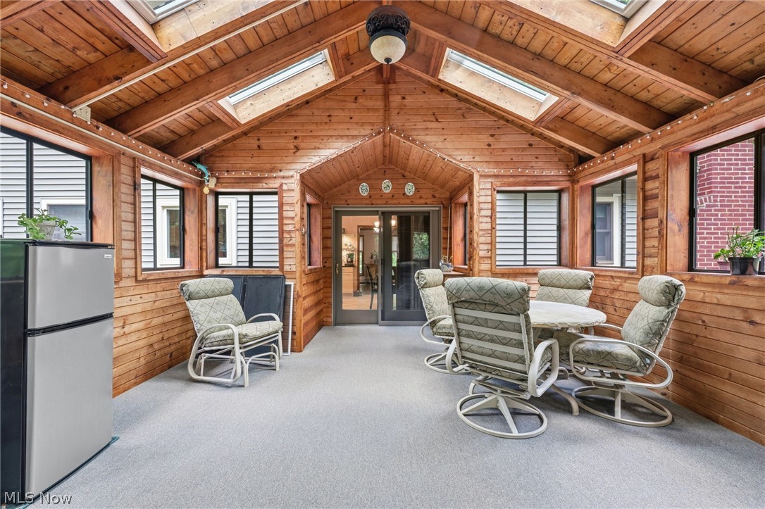 Maplewood - Residential