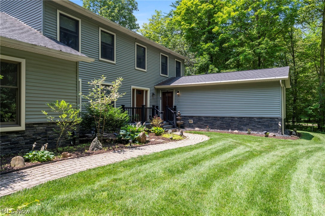 Maplewood - Residential