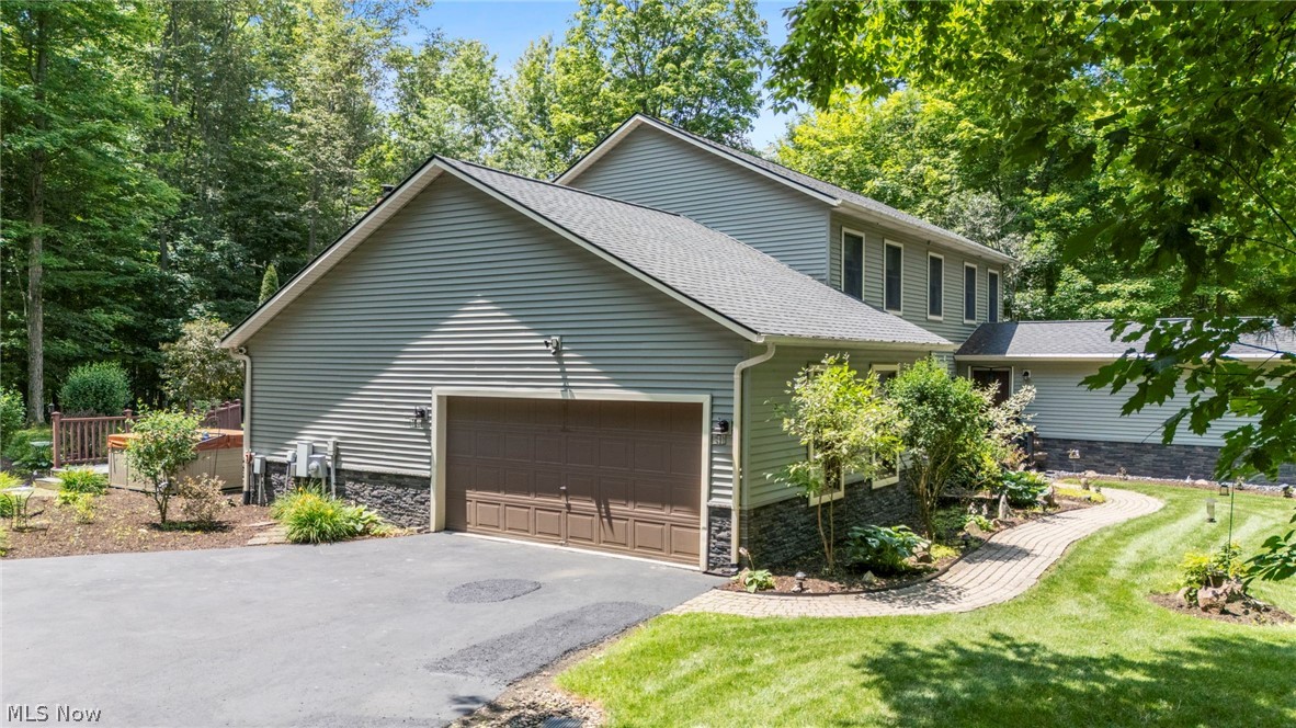 Maplewood - Residential