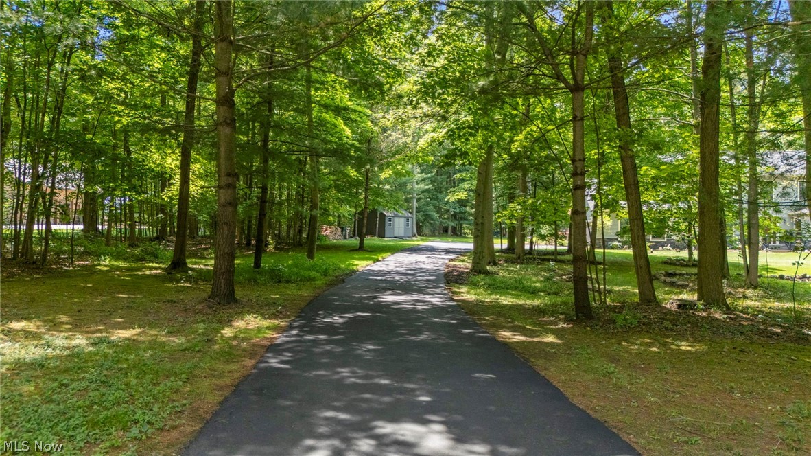 Maplewood - Residential