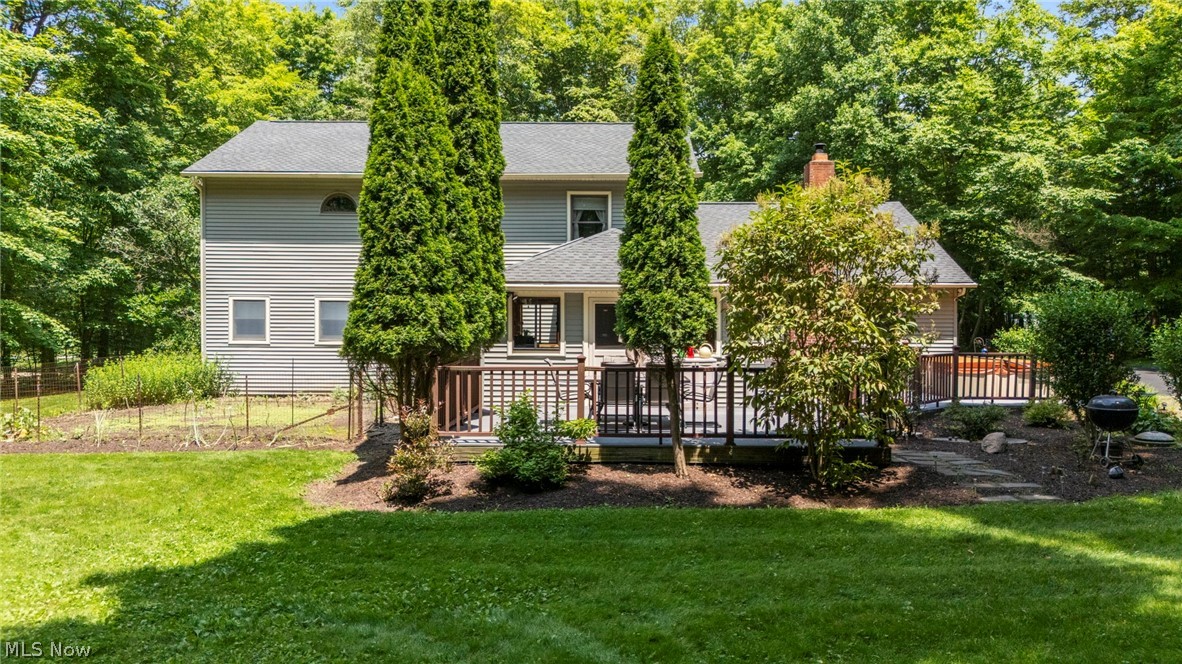 Maplewood - Residential