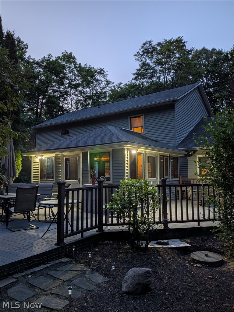 Maplewood - Residential