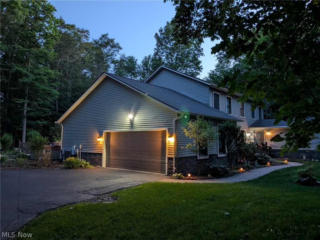 Maplewood - Residential
