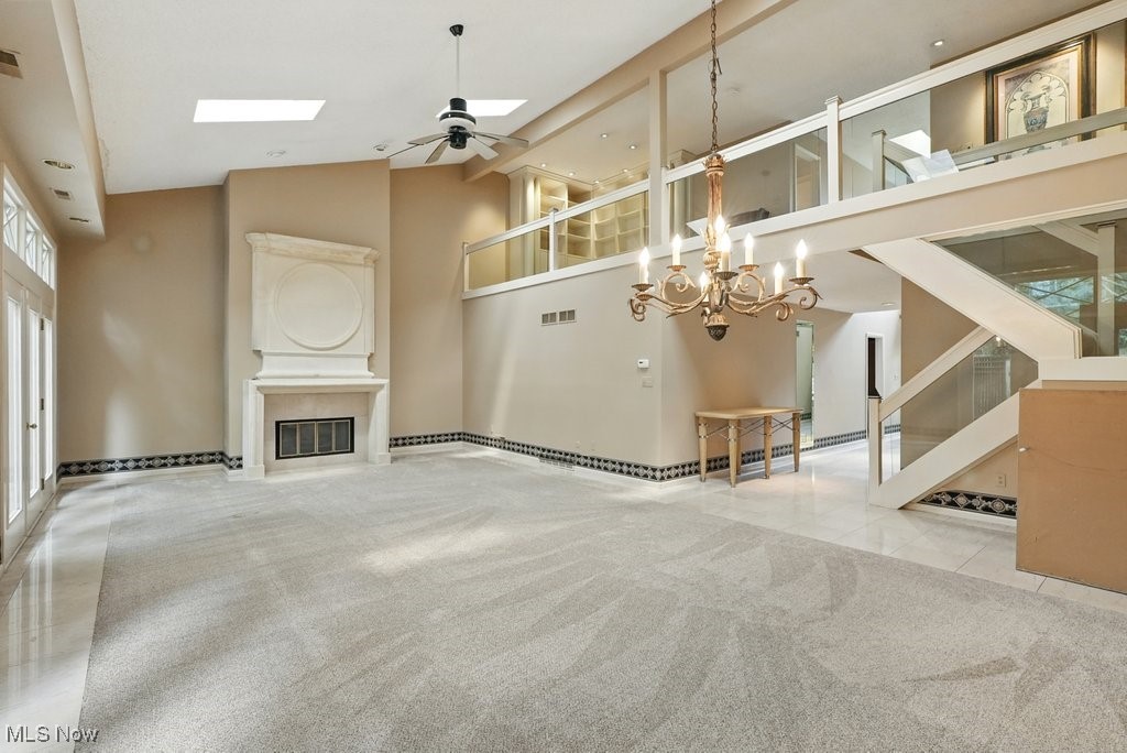 Village Brookwood Condo - Residential
