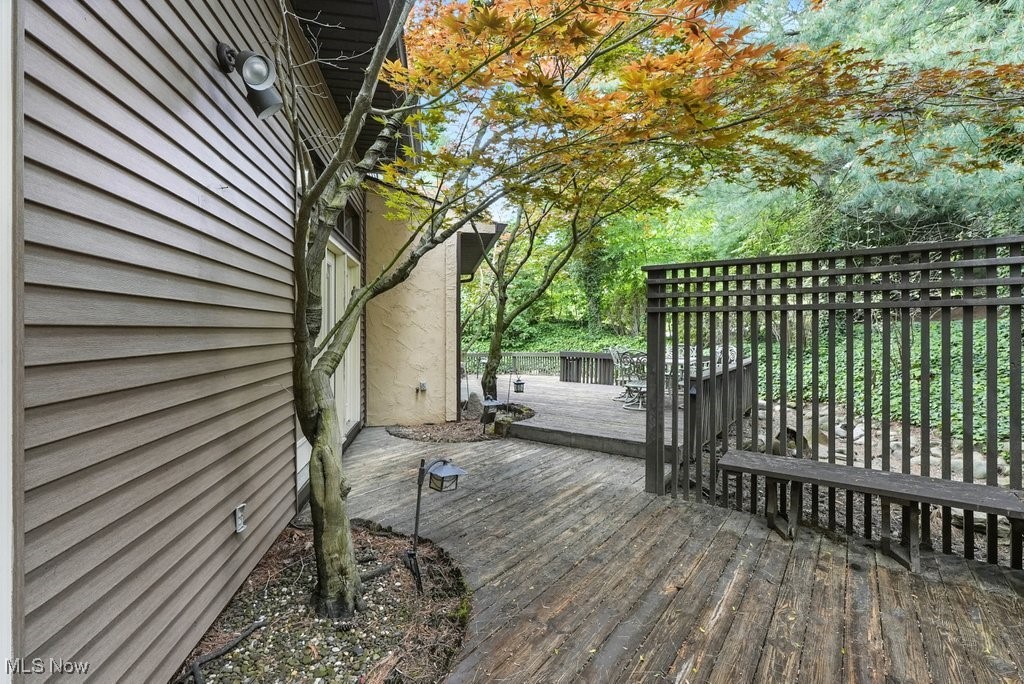 Village Brookwood Condo - Residential