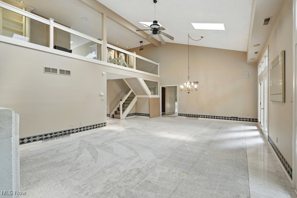Village Brookwood Condo - Residential