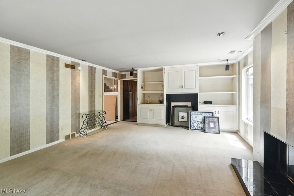 Village Brookwood Condo - Residential
