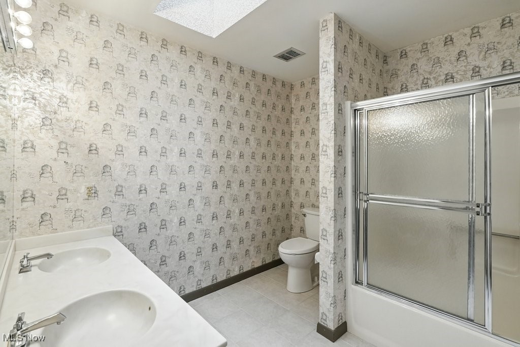 Village Brookwood Condo - Residential