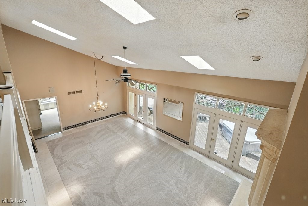 Village Brookwood Condo - Residential