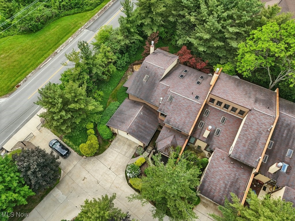 Village Brookwood Condo - Residential